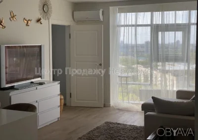 2-комнатная квартира, 50 м.кв.