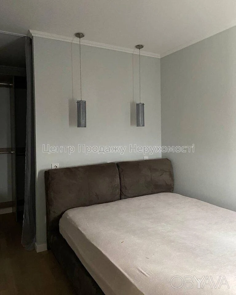 2-комнатная квартира, 50 м.кв.