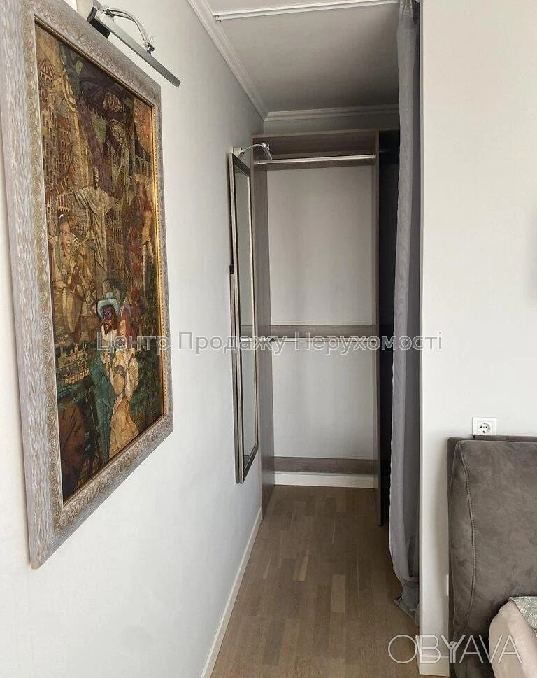 2-комнатная квартира, 50 м.кв.