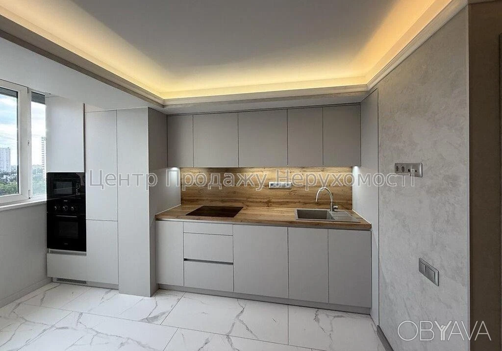 2-комнатная квартира, 59.1 м.кв.