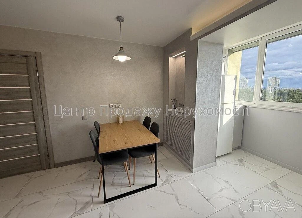 2-комнатная квартира, 59.1 м.кв.