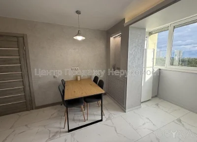 2-комнатная квартира, 59.1 м.кв.