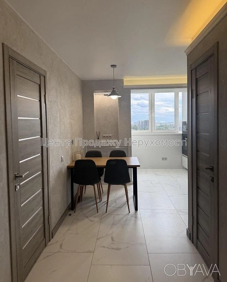 2-комнатная квартира, 59.1 м.кв.