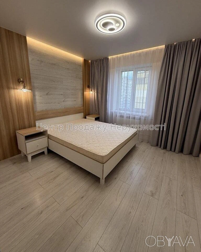 2-комнатная квартира, 59.1 м.кв.
