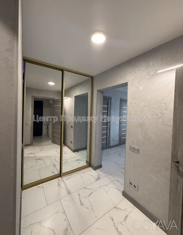 2-комнатная квартира, 59.1 м.кв.