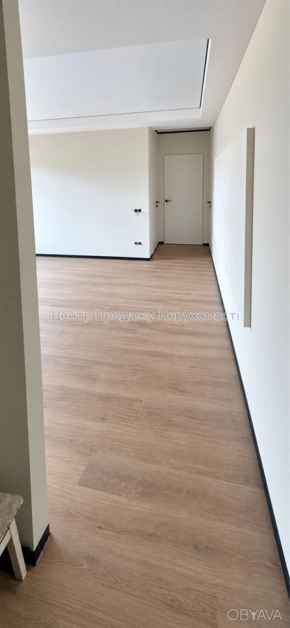 3-комнатная квартира, 61.1 м.кв.