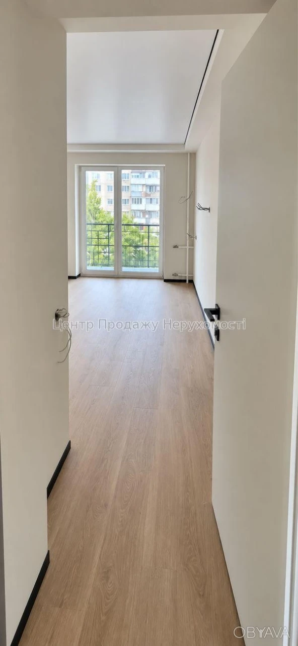 3-комнатная квартира, 61.1 м.кв.