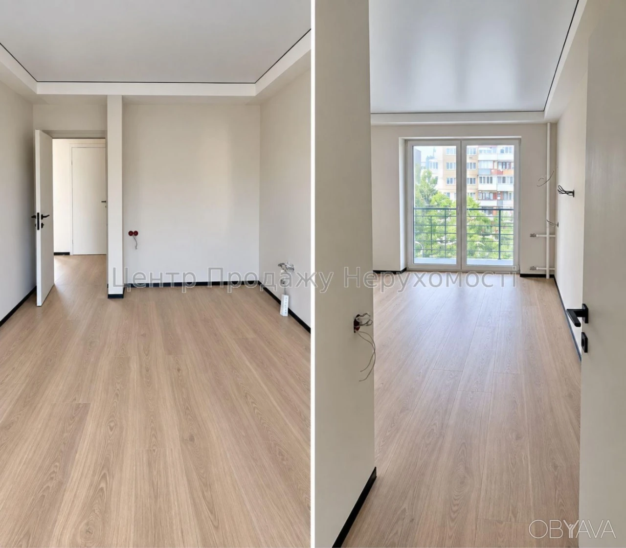 3-комнатная квартира, 61.1 м.кв.