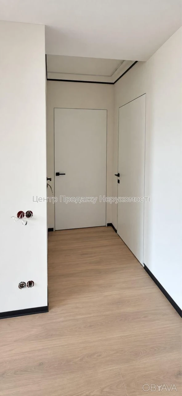 3-комнатная квартира, 61.1 м.кв.