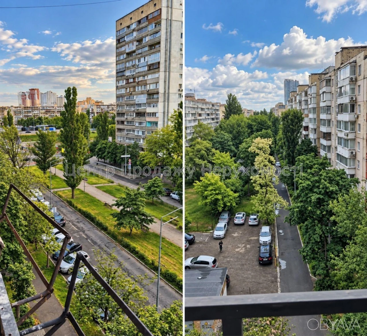 3-комнатная квартира, 61.1 м.кв.
