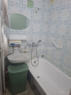 3-bedroom apartment, 60 sq.m.