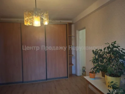 3-bedroom apartment, 60 sq.m.