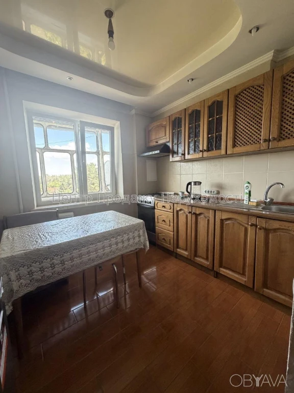 3-bedroom apartment, 74.5 sq m