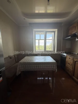 3-bedroom apartment, 74.5 sq m