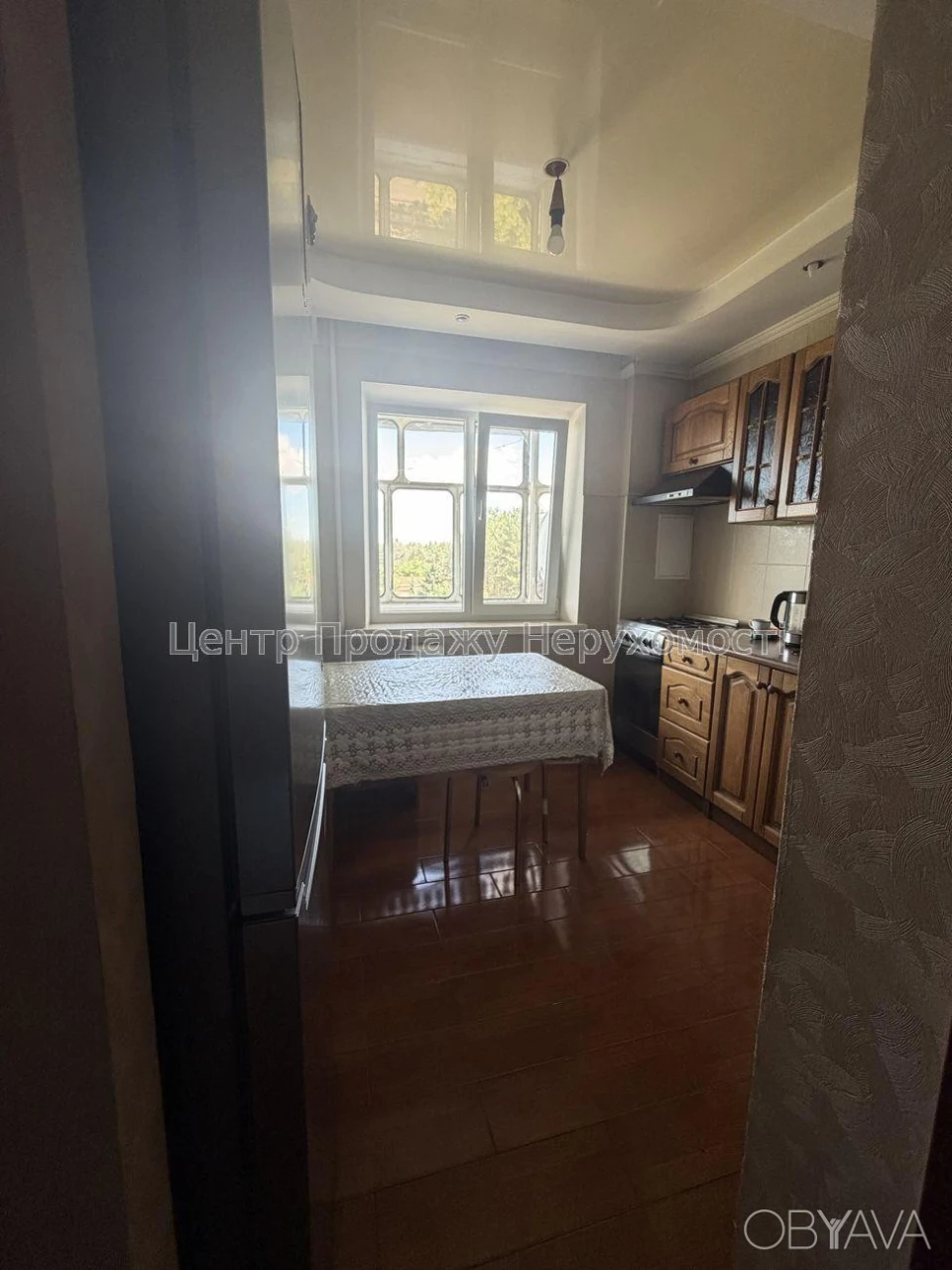 3-bedroom apartment, 74.5 sq m