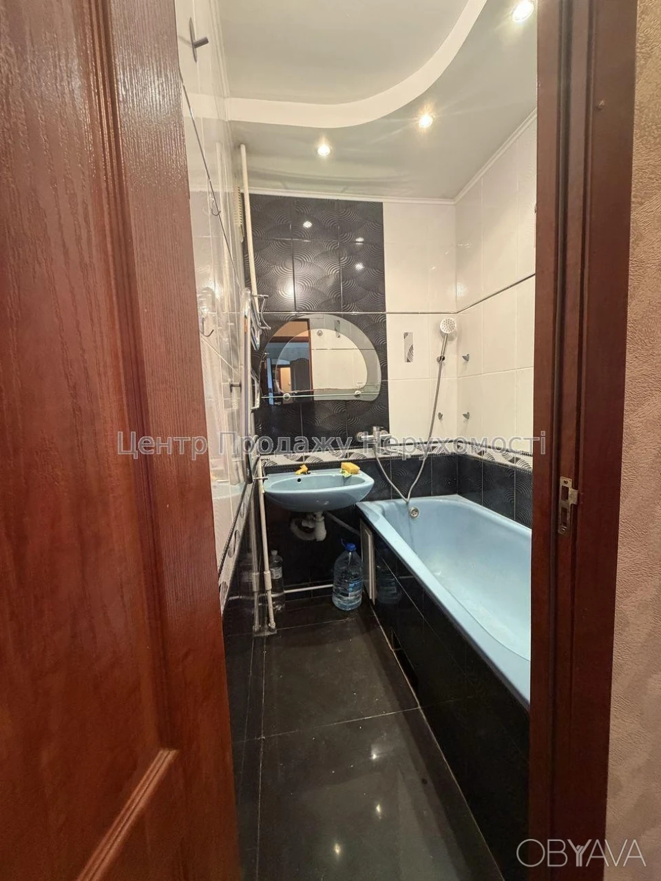 3-bedroom apartment, 74.5 sq m