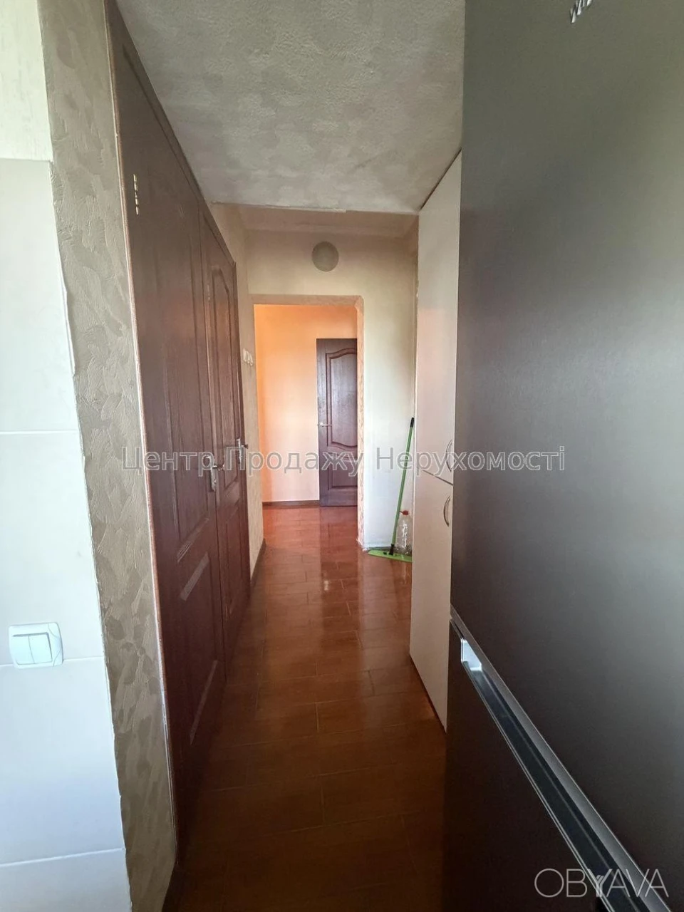 3-bedroom apartment, 74.5 sq m