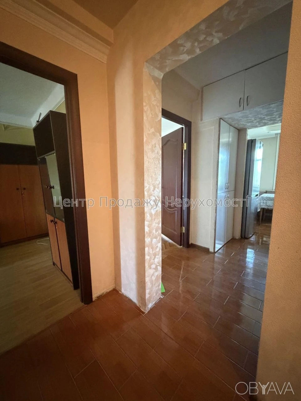 3-bedroom apartment, 74.5 sq m