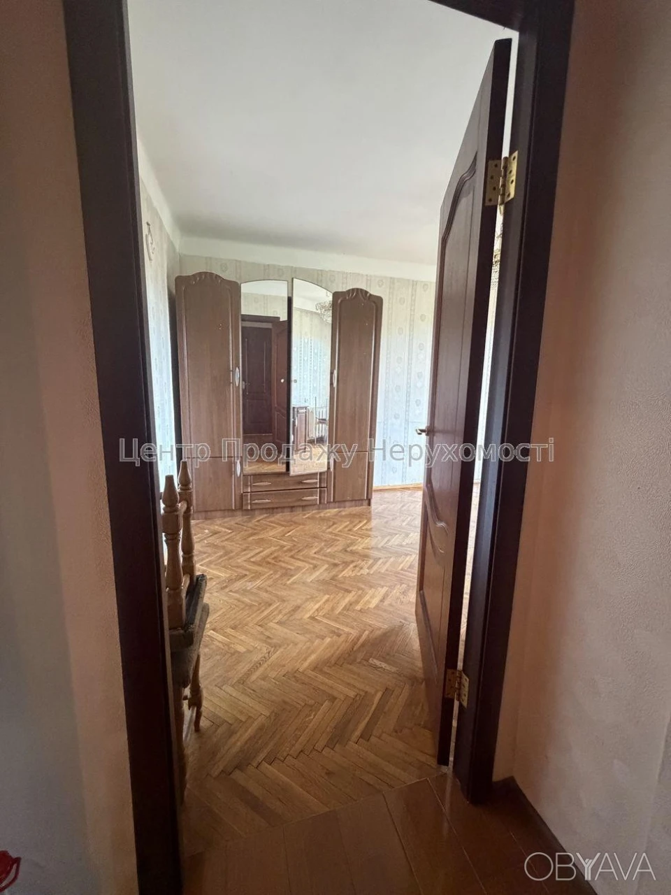 3-bedroom apartment, 74.5 sq m