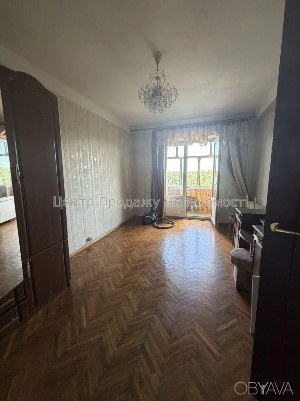 3-bedroom apartment, 74.5 sq m