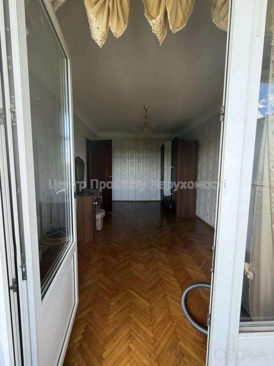3-bedroom apartment, 74.5 sq m
