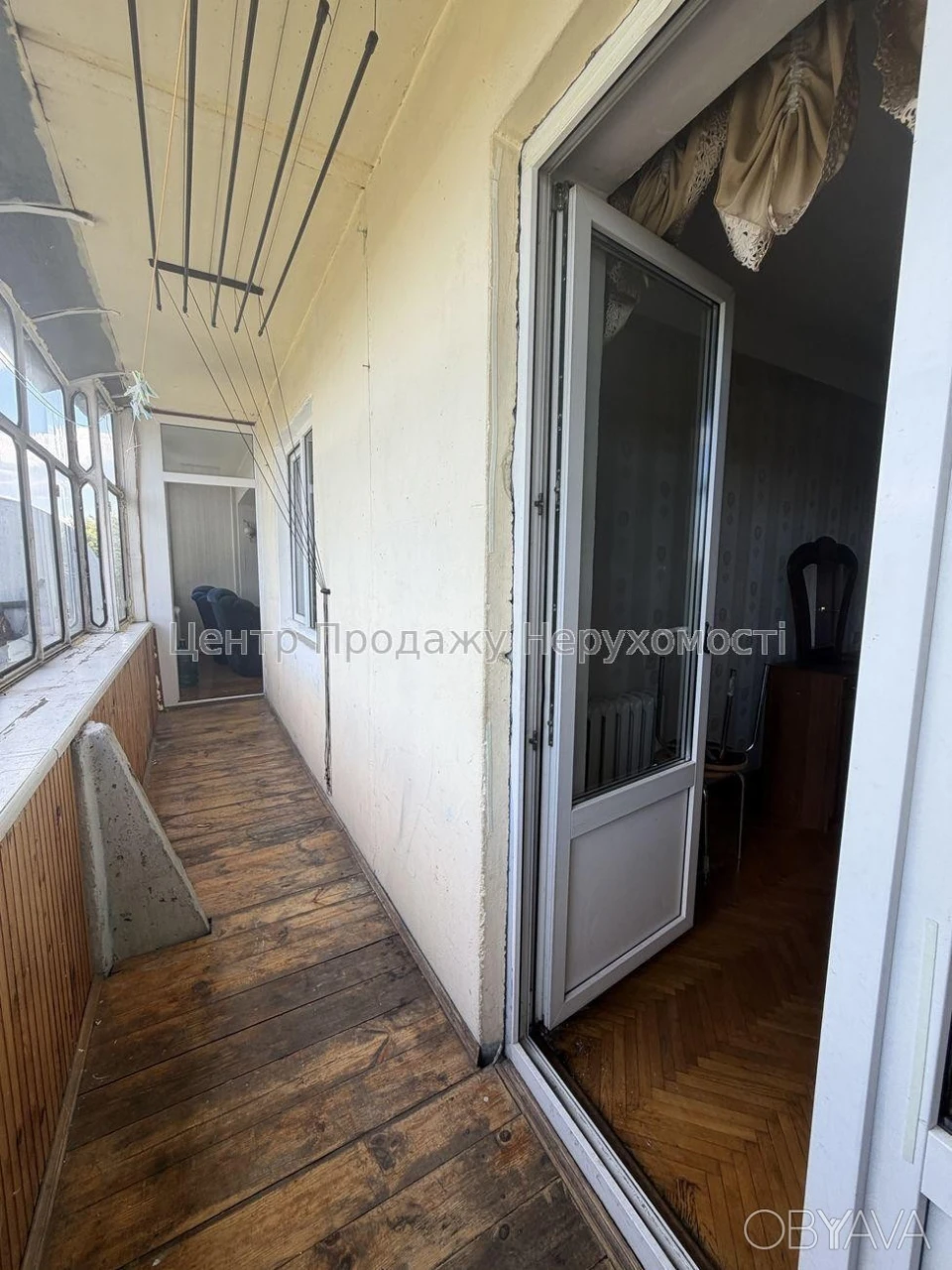 3-bedroom apartment, 74.5 sq m