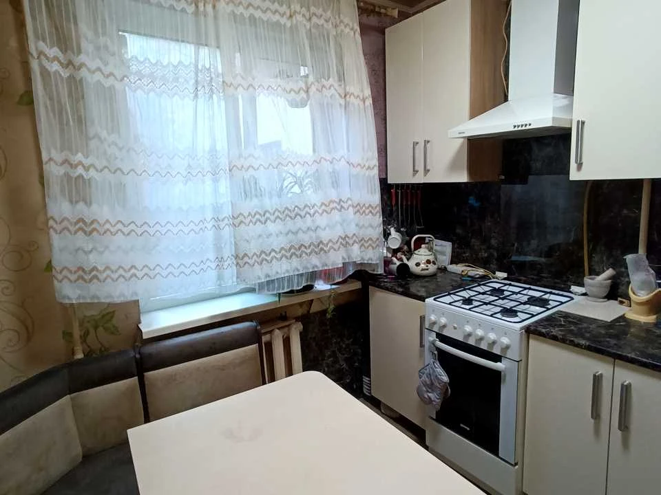 Квартира. Одесса, улица Ярослава Баиса
