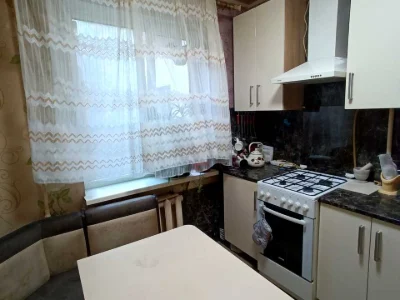 Квартира. Одесса, улица Ярослава Баиса
