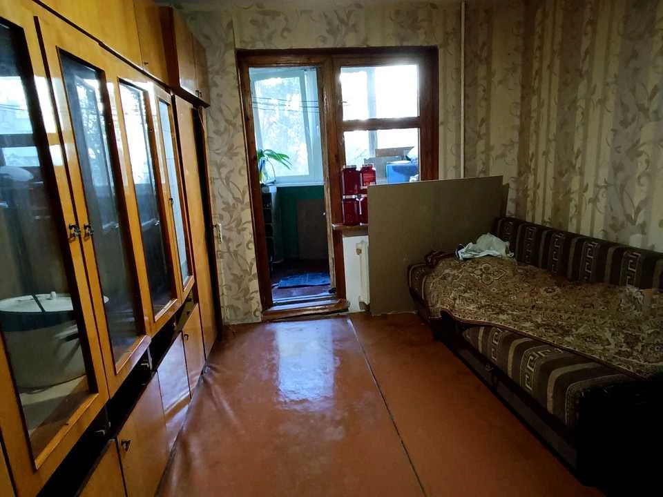 Квартира. Одесса, улица Ярослава Баиса