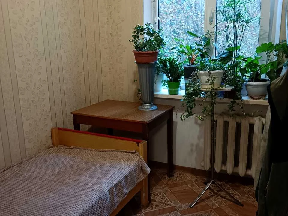 Квартира. Одесса, улица Ярослава Баиса