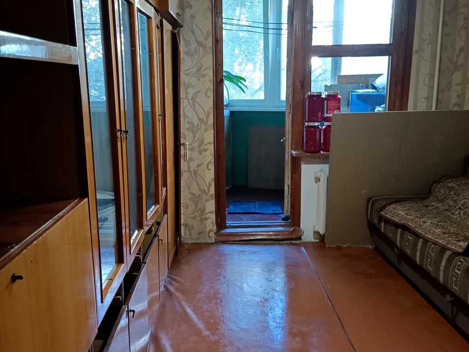 Квартира. Одесса, улица Ярослава Баиса