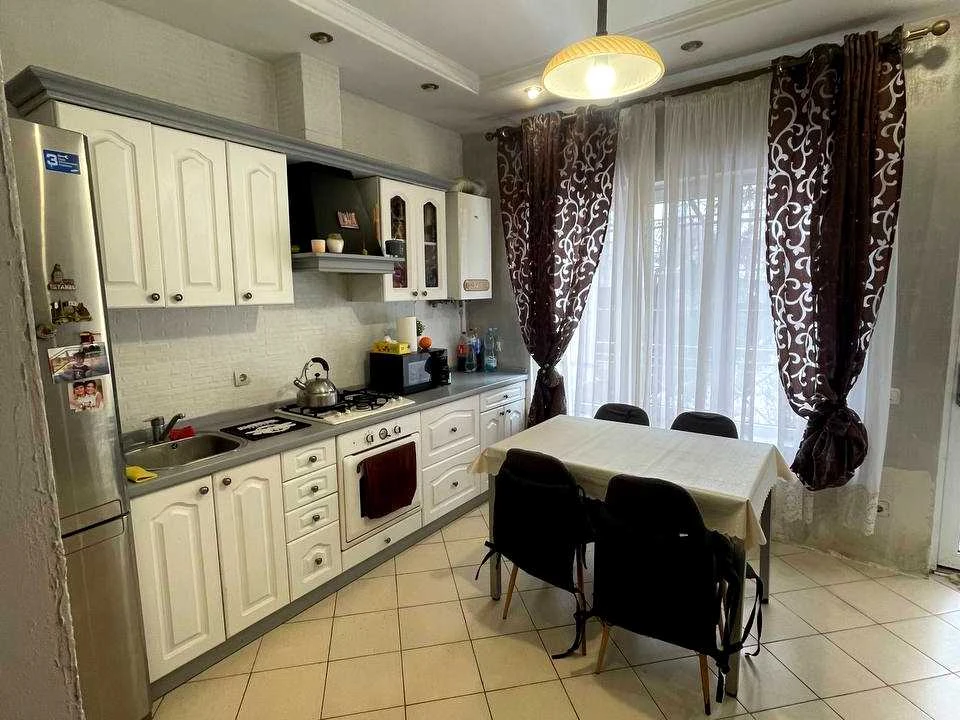 House. Odessa, Rekordny Pro.