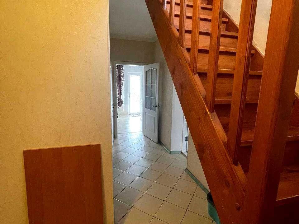 House. Odessa, Rekordny Pro.