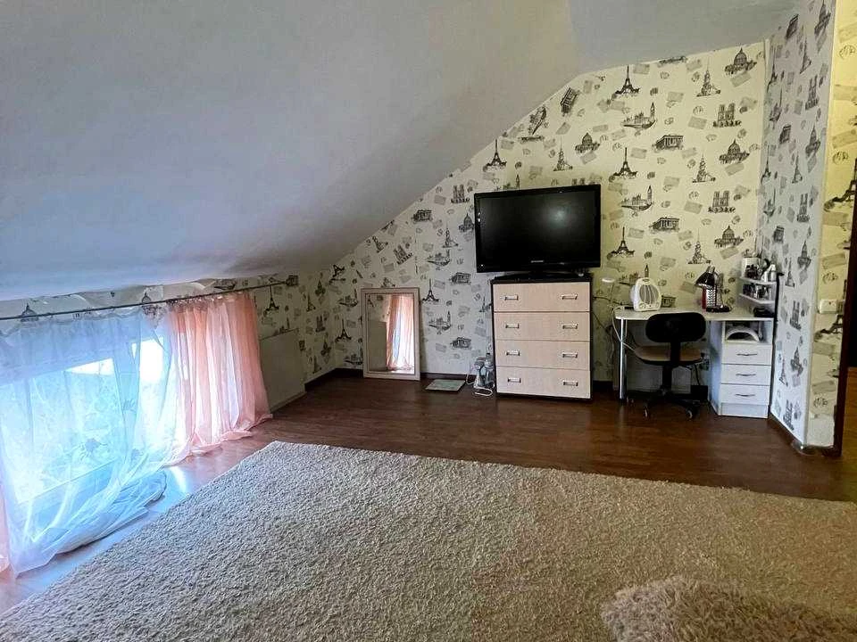 House. Odessa, Rekordny Pro.