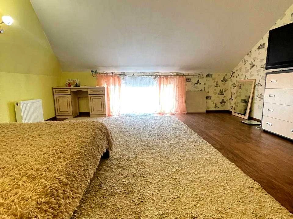 House. Odessa, Rekordny Pro.