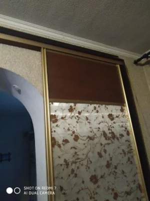 Продам 2/3 двух кімнатної квартири на Сортировці