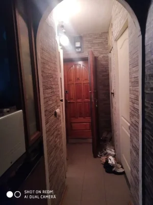 Продам 2/3 двух кімнатної квартири на Сортировці
