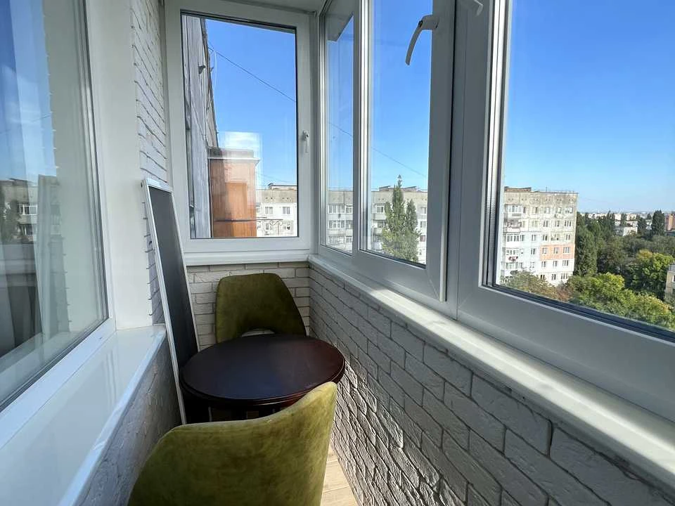 Apartment. Kropyvnytsky, Heroes of Ukraine Street.