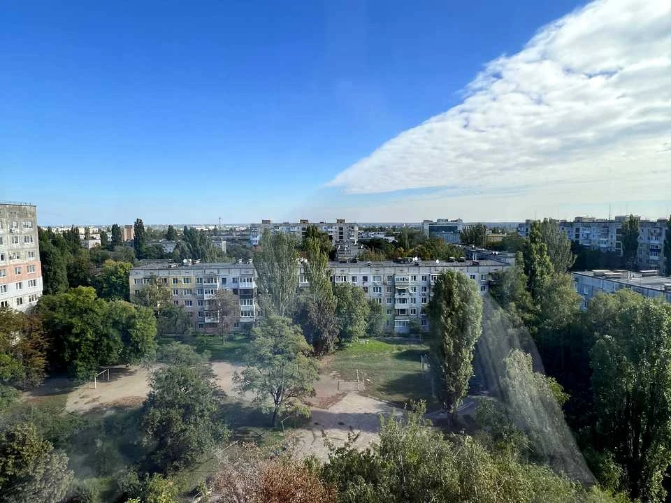 Apartment. Kropyvnytsky, Heroes of Ukraine Street.