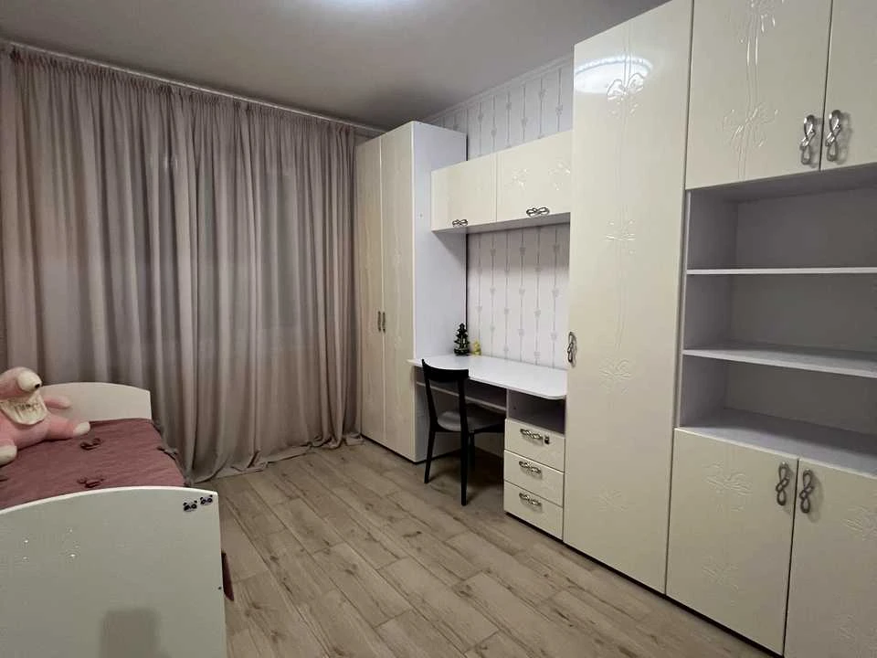 Apartment. Kropyvnytsky, Heroes of Ukraine Street.