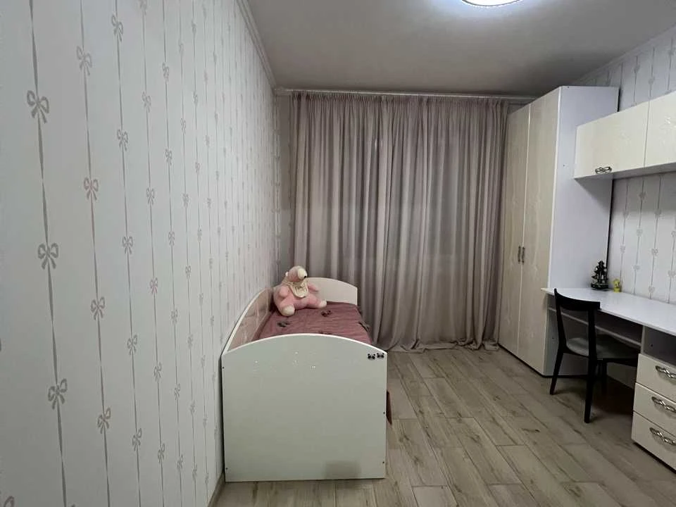 Apartment. Kropyvnytsky, Heroes of Ukraine Street.