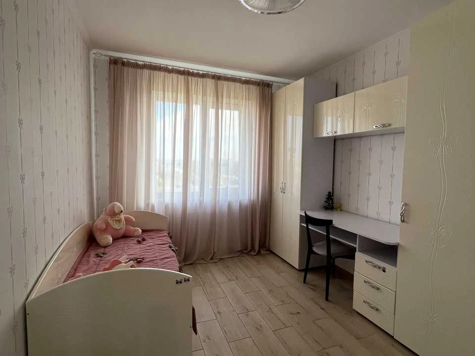Apartment. Kropyvnytsky, Heroes of Ukraine Street.
