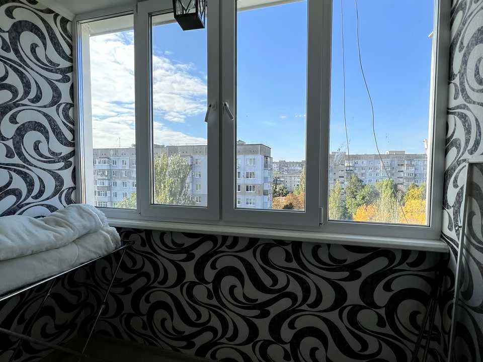 Apartment. Kropyvnytsky, Heroes of Ukraine Street.