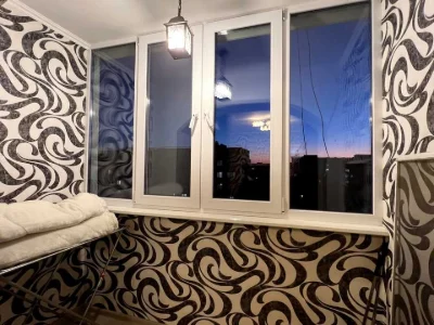 Apartment. Kropyvnytsky, Heroes of Ukraine Street.