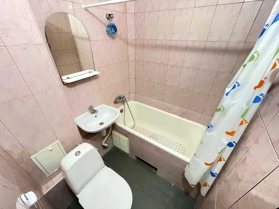 Квартира. Київ, бульвар Дарницький.
