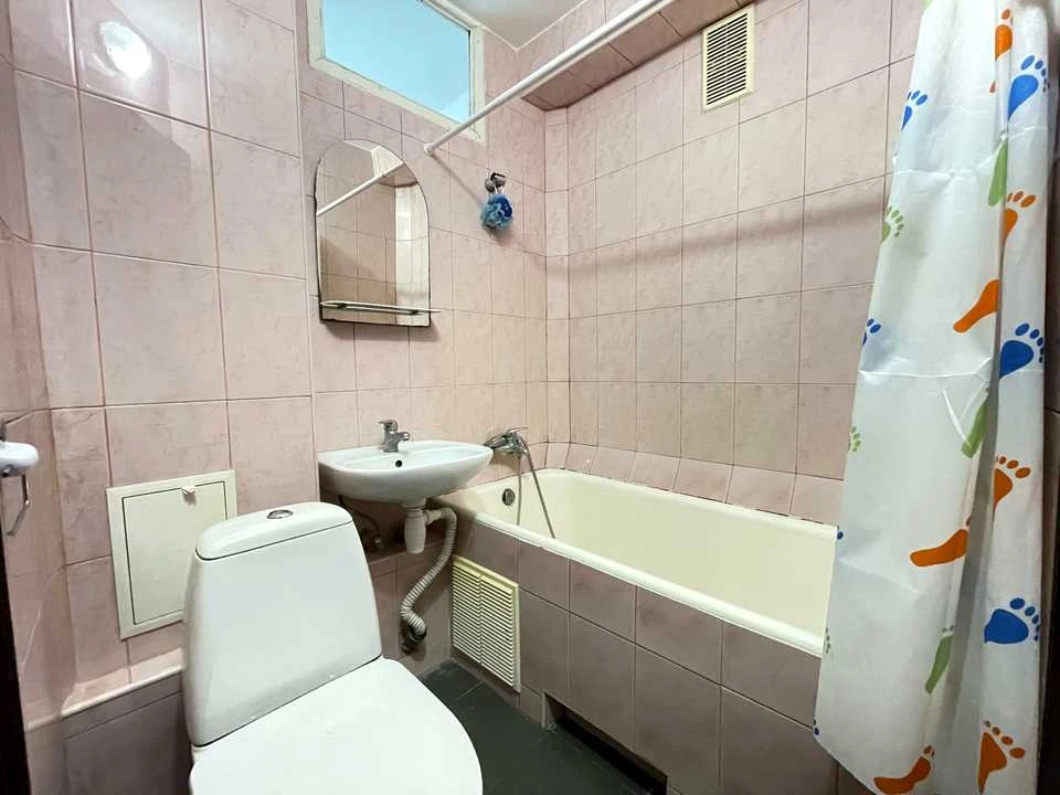 Квартира. Київ, бульвар Дарницький.