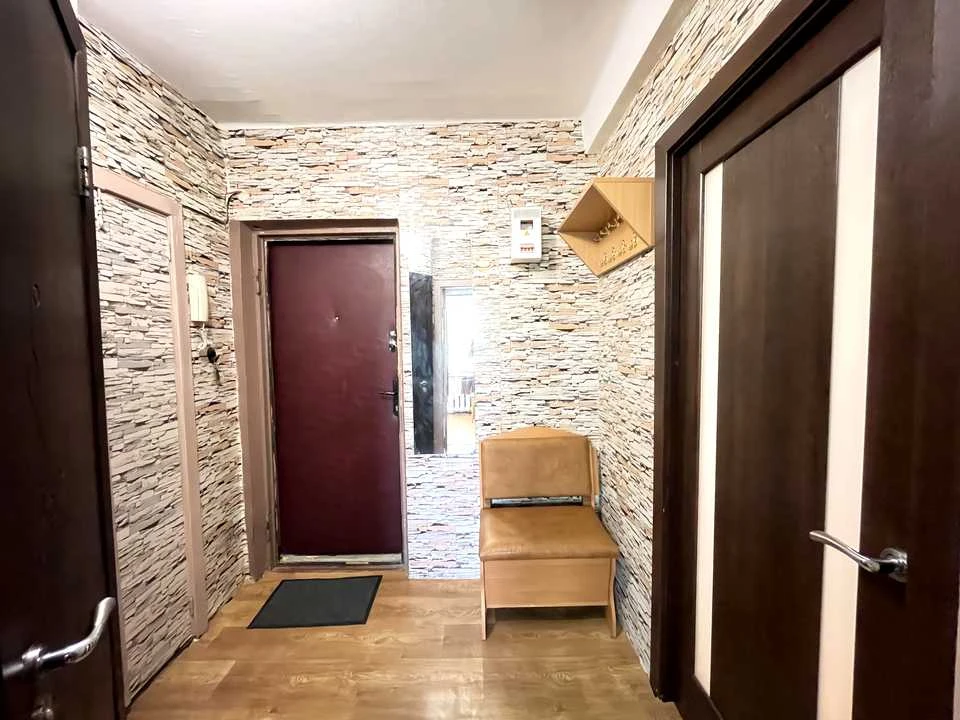 Квартира. Київ, бульвар Дарницький.