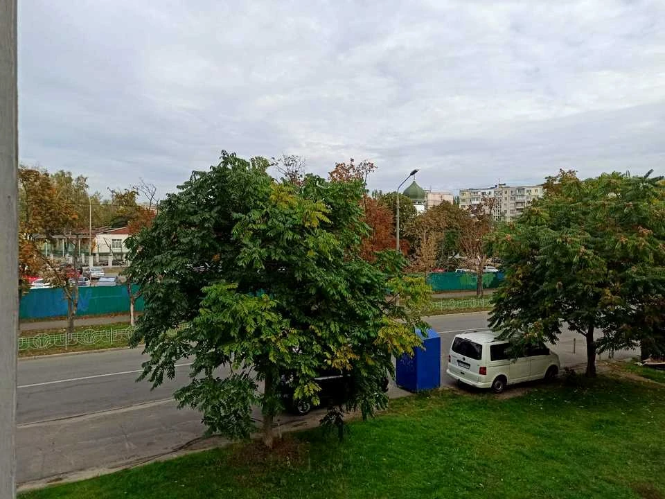Квартира. Київ, бульвар Дарницький.