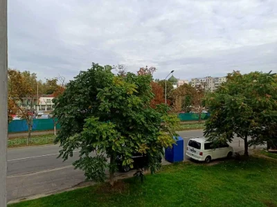 Квартира. Київ, бульвар Дарницький.