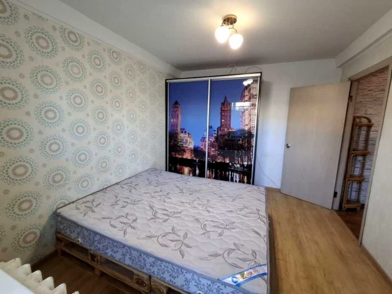 Apartment. Olphonsky Prospect, Kyiv